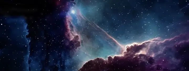 God's-cosmos