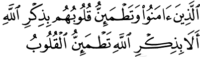Sura 13-28