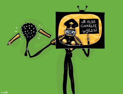 free speech!