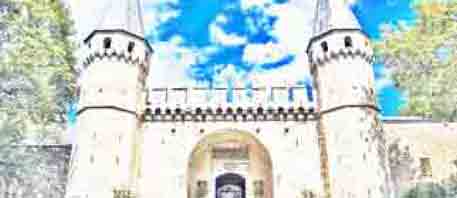 Topkapi