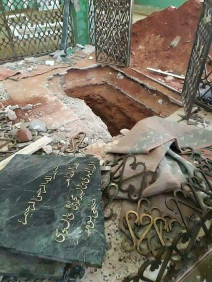 grave-desecrated-in-Lybia-2017