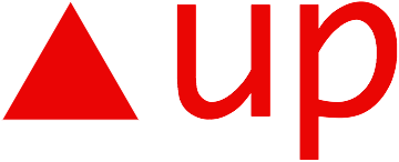 up