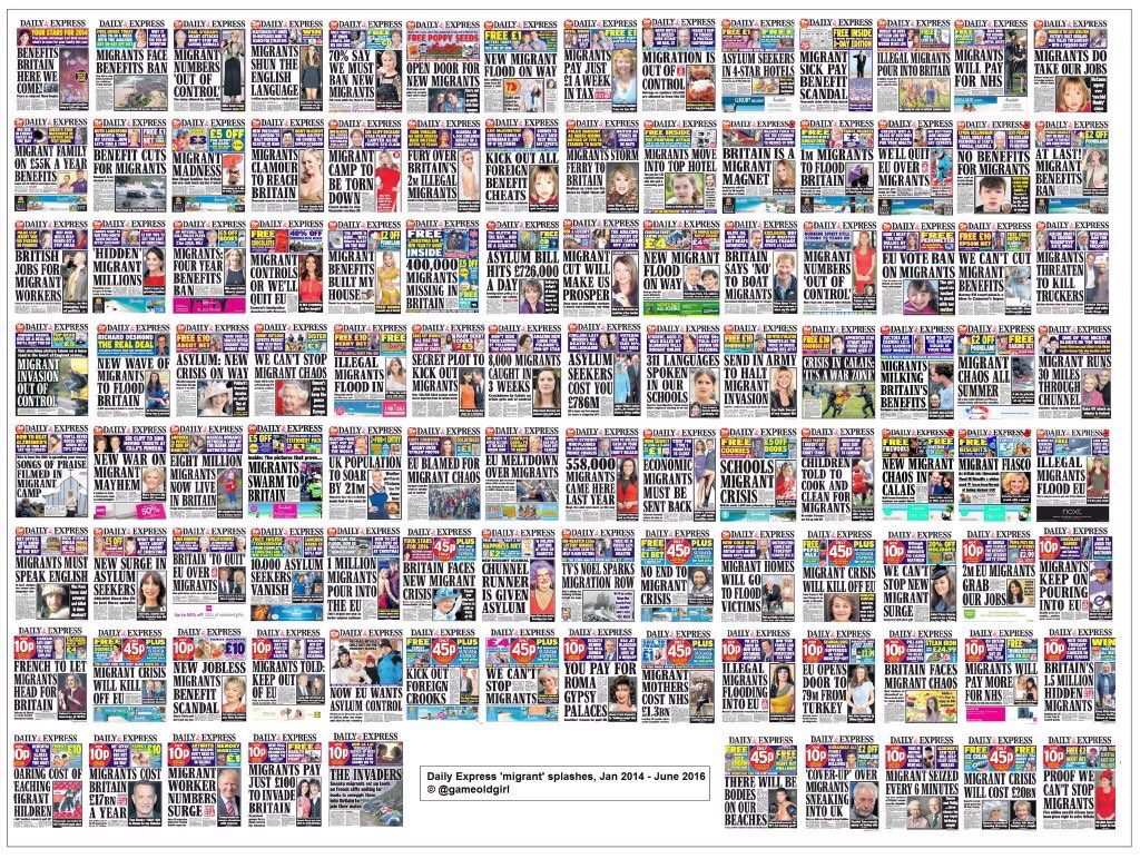 British Media