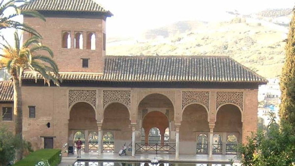 AlHambra