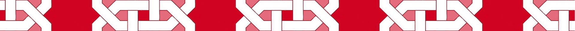 islamic-geometric-pattern-turk-red