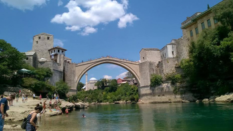 Mosdar-bridge;