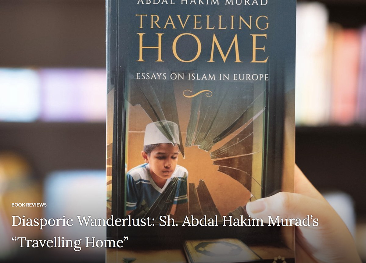 Travelling-Home