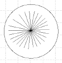 circle