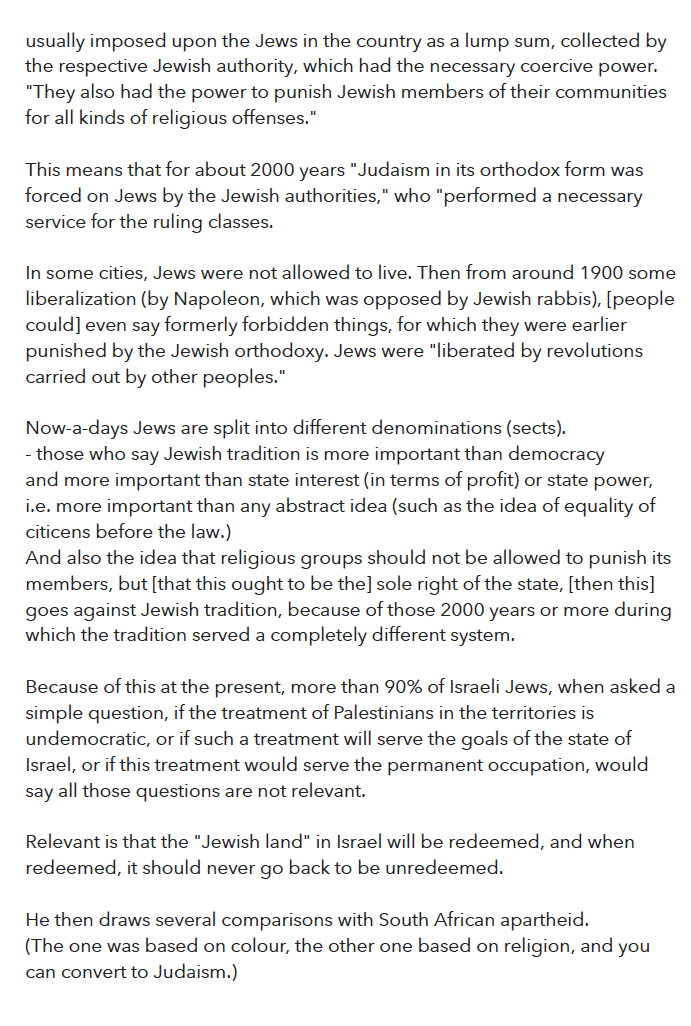 Jewish Fundamentalism