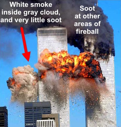 reinvestigate 911