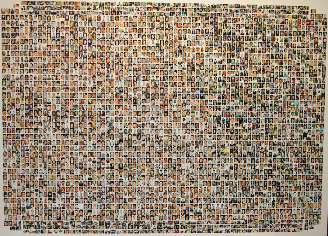 victims of 911