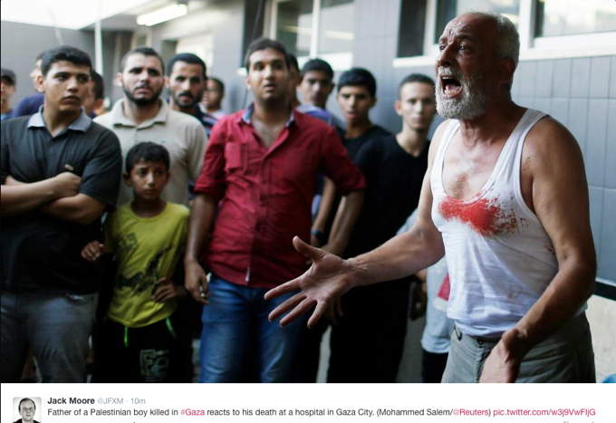 76_Father_of_a_Palestinian_boy_killed_in_Gaza_AGC3