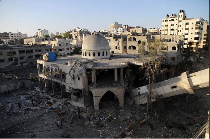 88_This_is_Al_Sousi_mosque_that_was_targeted_last_night_w6_rockets_AGC3
