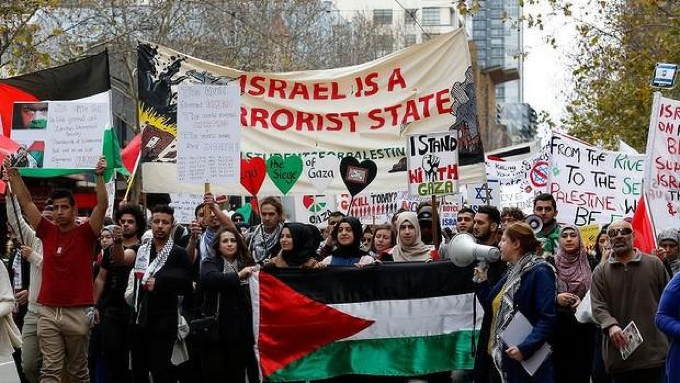 097_gaza_protest_Melbourne_Au