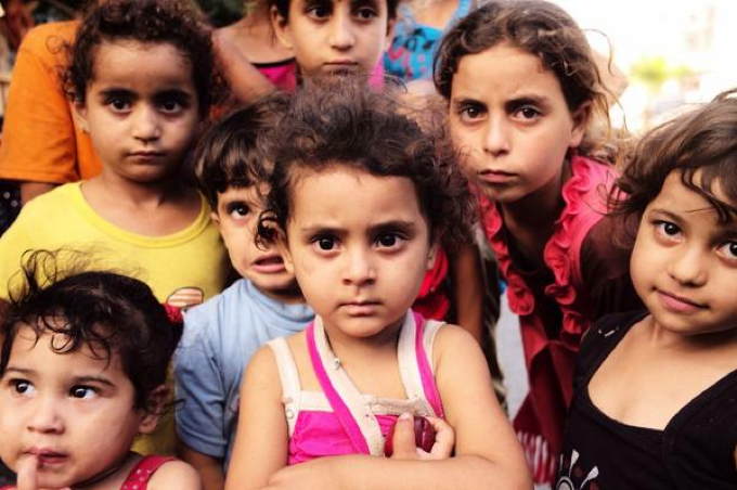 108_Jon_Donnisons_back_from_Gaza_RT_JonDonnison-_Eyes