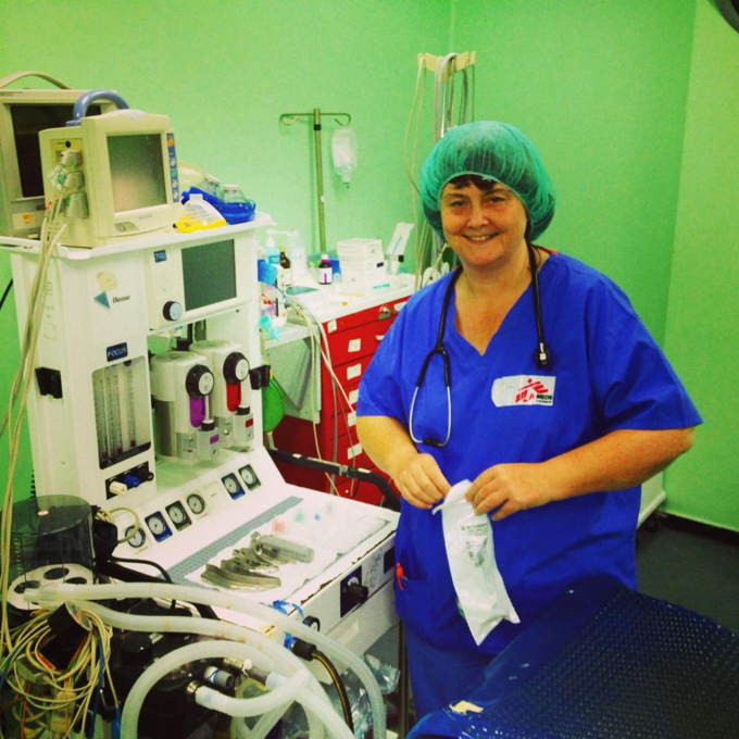 114_Rachel_Craven_is_one_of_the_British_doctors_treating_wounded_people