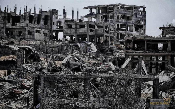 124_We_are_welcomed_back_to_what_remains_of_our_lives_in_Gaza