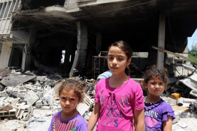 24_The_children_of_Gaza-_A_generation_scarred_and_under_siege