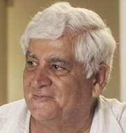 Mubarak-Awad