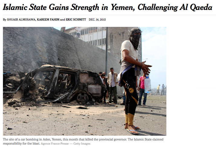 Saud Bombing Yemen