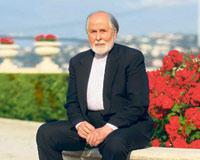 S H Nasr