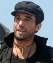 Vik Arrigoni
