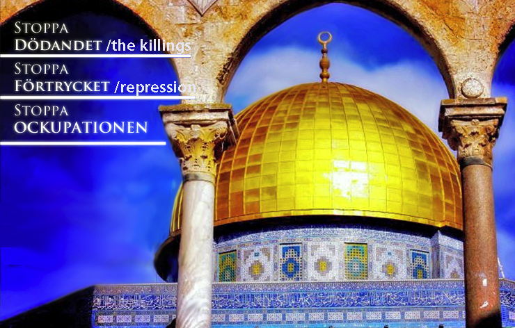 Al-Quds / Jerusalem
