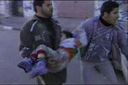 Gaza 2009