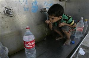 israel-x-water-problem
