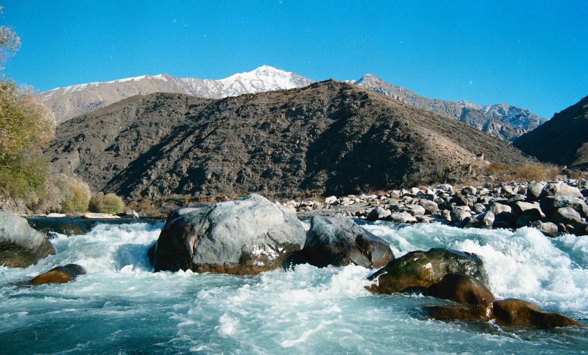 Afghanistan