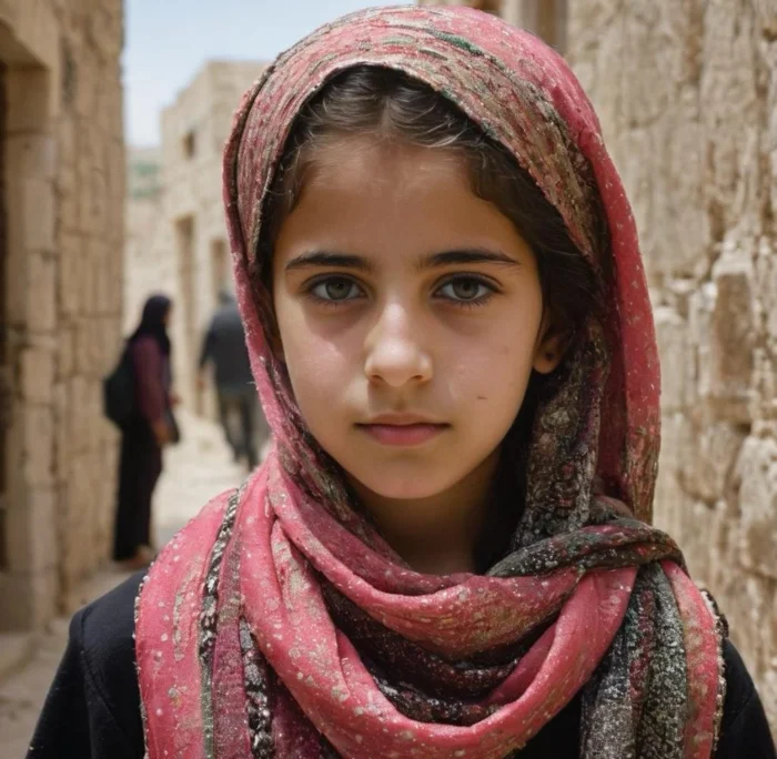 13-year-old-girl-raped-in-prison-by-iof-soldiers-AI